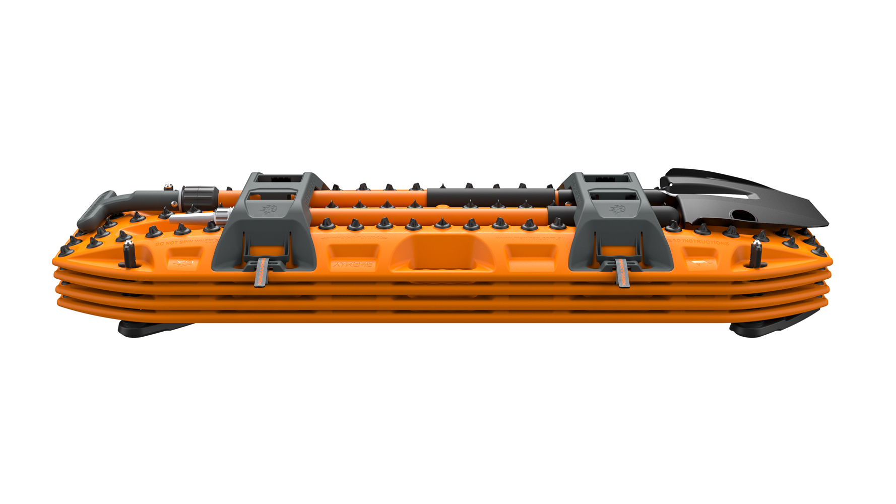 MTXIATRS - MAXTRAX ALL-TERRAIN RECOVERY SHOVEL |